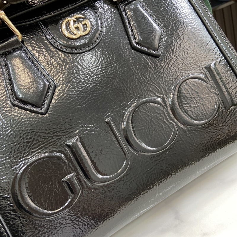 Gucci Top Handle Bags